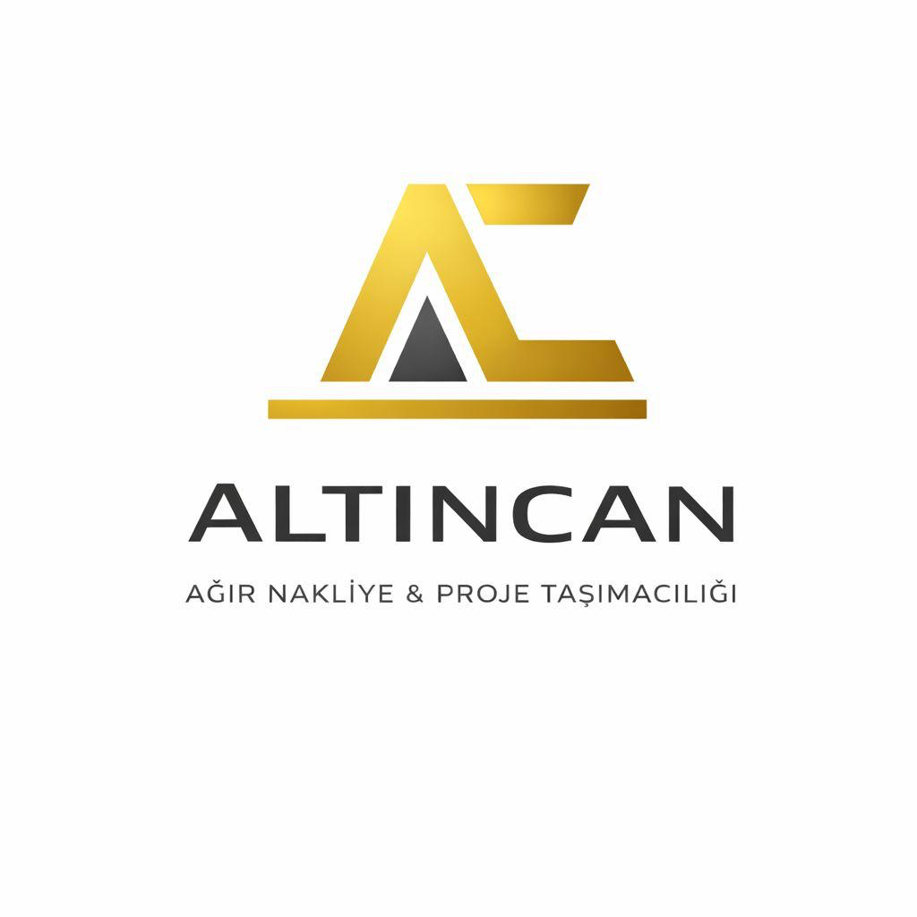 Altıncan Ağır Nakliye & Proje Taşımacılığı